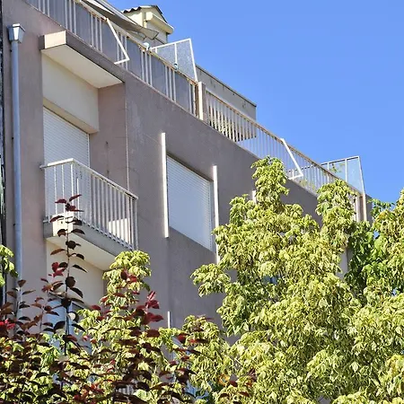 Camilo Apartment
