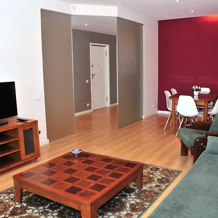 Camilo Apartment *