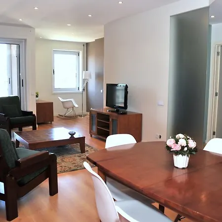 Apartment Camilo Porto