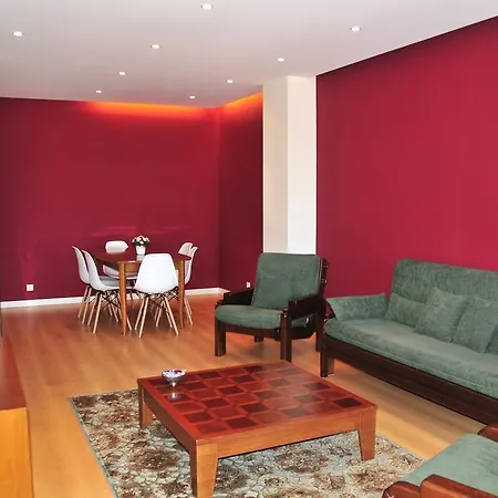 Camilo Apartment